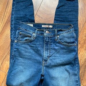 Levi’s Jeans